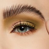 MAC Cosmetics Powder Kiss Soft Matte Eye Shadow senčila za oči odtenek Pre-Suede Me 1.5 g | Shoptok.si