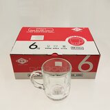 Staklena casa za kuvano vino i rakiju JZB-12411 | ePonuda.com