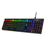  Tastatura HyperX Alloy Origins Mechanical Gaming Keyboard, HX Aqua-US HX-KB6AQX-US 4P5N9AA | Eponuda.ba