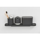 Brabantia kopalniška polica mineral MINDSET - siva | Shoptok.si