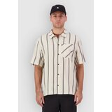 Mons Royale At Merino Funkcijska majica bone stripe | Shoptok.si