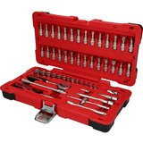 Ks Tools Komplet natičnih ključev 1/4'', 50 kosov, Flank Traction Cene