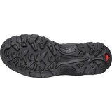 Salomon QUEST ROVE MID GTX Muška kožna turistička obuća, crna, veličina 41 1/3 | shoptok.hr