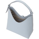 Furla Nakupovalne torbe - Siva | Shoptok.si