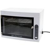 YORKMA YM-9002 uv sterilizator za alat i pribor sa digitalnim tajmerom, beli, 6 w Cene