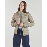 Ea7 Emporio Armani Puhovke CORE LADY JACKET Bež | Shoptok.si