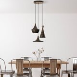 Opviq TOM-3556-RETRO antiquation chandelier Cene