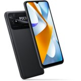 Poco C40 4GB/64GB Black | Eponuda.ba