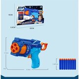 Olimp Sport Igračka force, pištolj sa mekim mecima, 202 | ePonuda.com