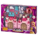 Ozzo Dream castle, lutka, set sa igračkama, dvorac, 4336133 | Eponuda.com