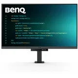 RD320UA 32" 4K Monitor s svetlobo in gibljivo roko