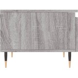  Stolići za kavu 2kom boja hrast 50x46x35cm od konstruirano drva | Eponuda.com