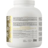 OSTROVIT OATS & Whey 2kg – Proteinski Ovseni Obrok Bez Šećera | ePonuda.com