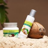 Saloos Cold Pressed Oils Bio Coconut kokosovo ulje za suhu i osjetljivu kožu 125 ml | shoptok.hr