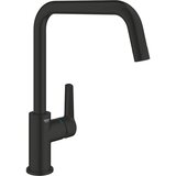 Grohe Start Slavina za sudoper (Dužina do izljeva slavine: 228 mm, Mat) | shoptok.hr