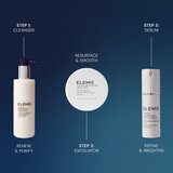 Elemis Holiday Collection Glow Bright Resurfacing Trio poklon set | shoptok.hr
