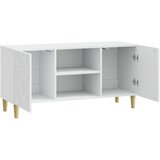  ormar 102 x 34,5 x 50 cm Bijela Konstruirano drvo | shoptok.hr