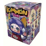 Flair Toys Kimmon: Mimon Street Rock - ulični rock presenečenje: obesek za ključe (figurica), 1 kos Cene