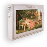 WALLXPERT PZL_045_500 multicolor puzzle | ePonuda.com