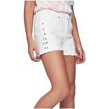 Pepe Jeans Kratke hlače & Bermuda - Bela Cene