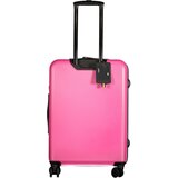 K-Way MEDIUM TROLLEY WOMEN PINK | Shoptok.si