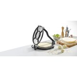  Litoželezna Stiskalnica za Tortilje, 350x265x170mm | Shoptok.si