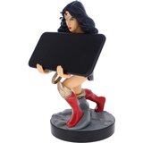 Exquisite Gaming Warner Bros: Wonder Woman Cable Guys Controller and Phone Stand ( 072180 ) | ePonuda.com