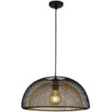 XXXL VISEČA SVETILKA Honeycomb 46/179 cm E27 | Shoptok.si