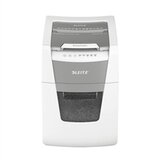 Leitz Uništavač dokumenata iQ Auto+ 100 (4 x 30 mm), P-4, s uvlakačem | shoptok.hr