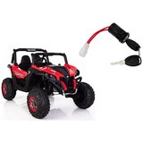  Ignition with Key for XMX 603 Electric Ride On Car | Shoptok.si