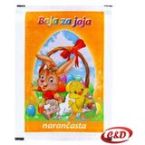 Boja za jaja Cijene