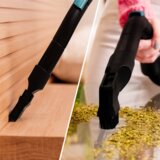 Cecotec Conga Powerbag 2000 Compact sesalnik z vrečko, (21371440) | Shoptok.si