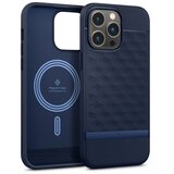Caseology PARALLAX MAG MAGSAFE maska za IPHONE 14 PRO MAX MIDNIGHT BLUE Cijene