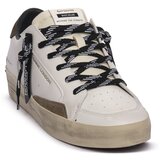 Crime London Modne superge SNEAKER Bela Cene