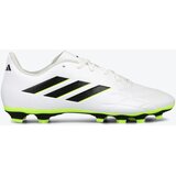 Adidas Čevlji Copa Pure II.4 Flexible Ground Boots GZ2536 Ftwwht/Cblack/Luclem | Shoptok.si