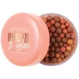 sk 29466 bronze&glow kuglice