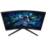Samsung Monitor 27" G55C LS27CG554EUXEN VA /2560x1440/1ms/165Hz/HDMI/DP | Eponuda.com