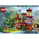 Lego 43202 kuća madrigalovih