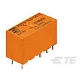 TE CONNECTIVITY Industrial Reinforced PCB Relays up to 16AIndustrial Reinforced PCB Relays up to 16A 1415899-9 AMP