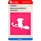 MIKA and the Witchs Mountain - Steam koda brez škatlice (WINDOWS PC | STEAM DECK) | Shoptok.si