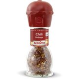 Kotanyi Birdseye čiliji Cene