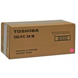 Toshiba Boben OD-FC34M (škrlatna), original