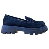 Yowas Mokasini - Črna | Shoptok.si