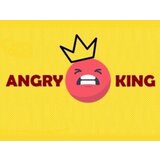 Steam Angry King Key GLOBAL | Eponuda.com
