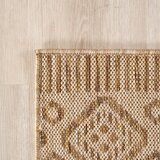 Ayyildiz Carpets Bež unutarnji i vanjski tepih 200x290 cm Mira 1452 – | shoptok.hr