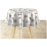 Douceur d intérieur Perivi stolnjak ø 160 cm Delicia – | shoptok.hr