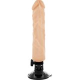 BaseCock Vibrator Realistic Remote Control Fl 21,0 Cm | Shoptok.si