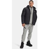 Under Armour Men's UA Sportswear Jacket Ins Jkt-BLK - Mens | Shoptok.si