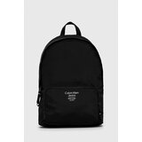Calvin Klein Jeans Nahrbtnik moški, črna barva, | Shoptok.si