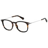 Polaroid Unisex Dioptrijske naočale PLD D363/G-Tortoise | shoptok.hr